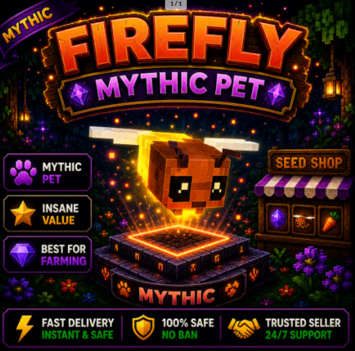 Firefly 