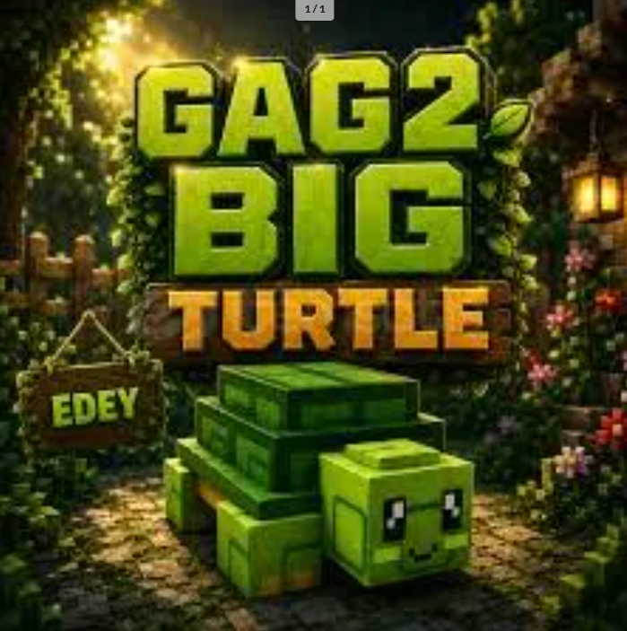 Turtle