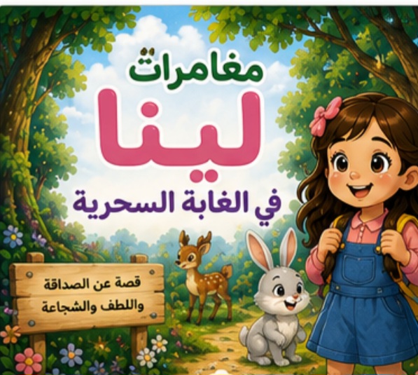 قصص اطفال