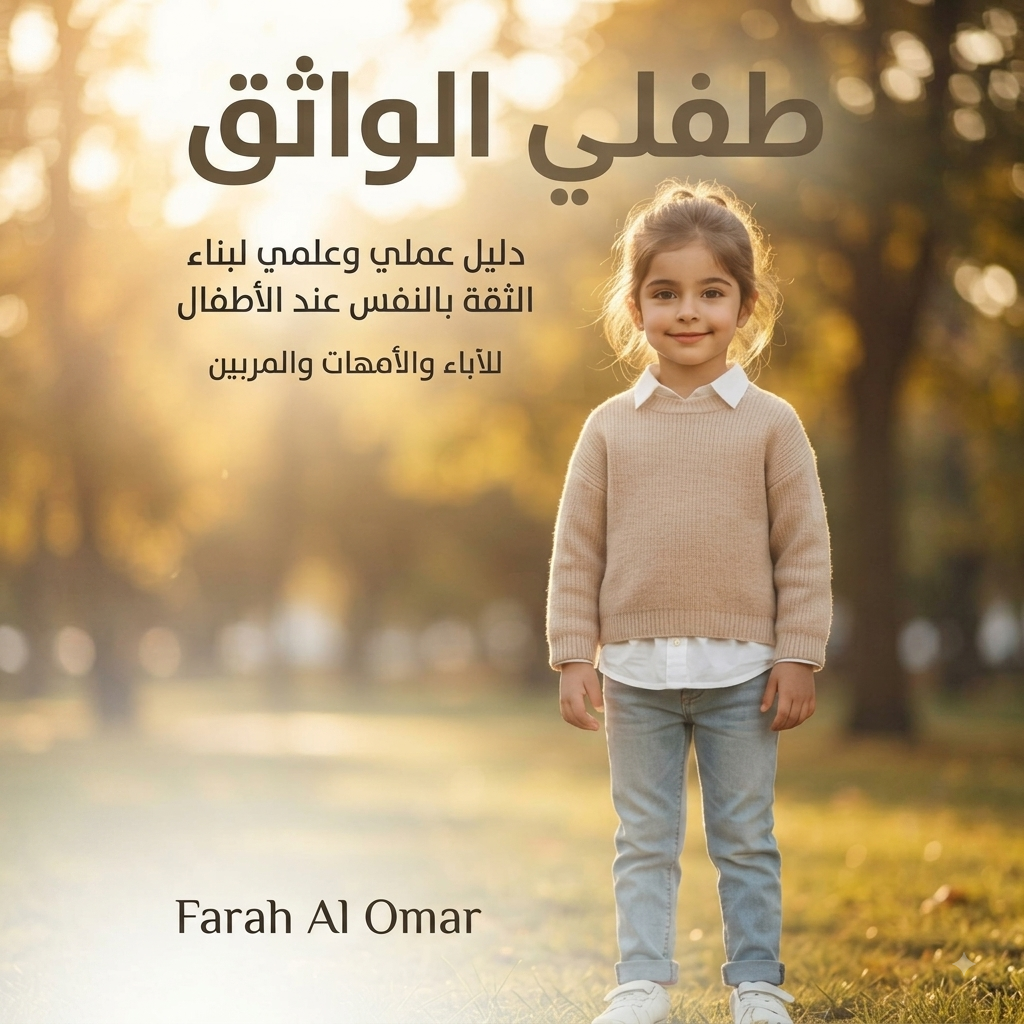 “طفلي الواثق