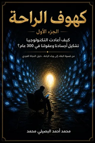 كهوف الراحة — الجزء الأول