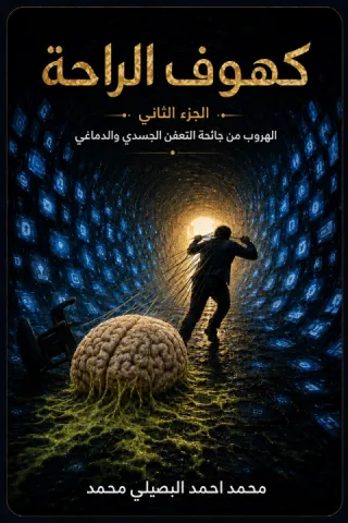 كهوف الراحة — الجزء الثاني