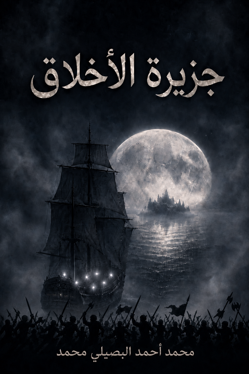 جزيرة الأخلاق
