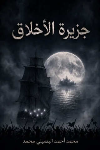 جزيرة الأخلاق