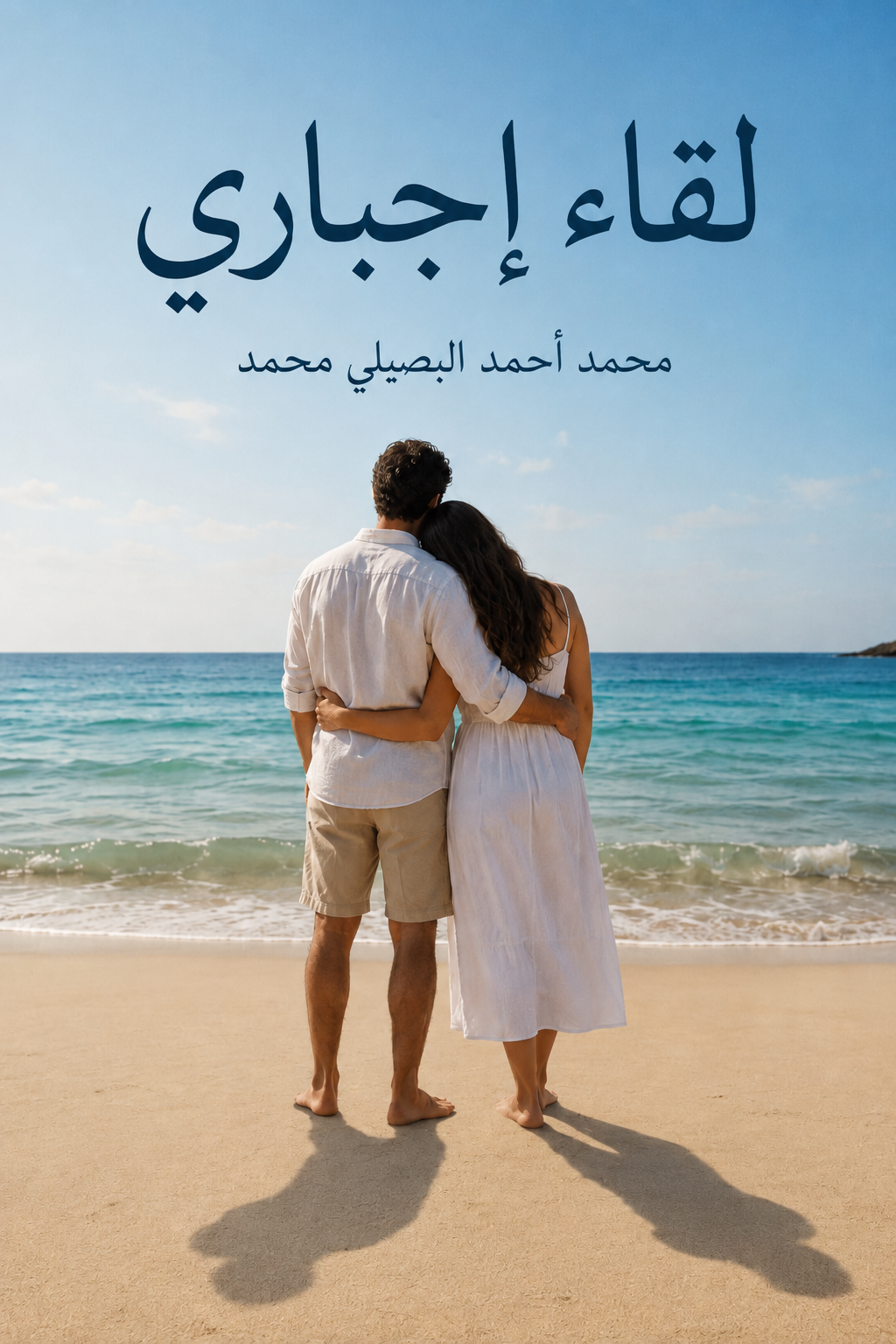 لقاء إجباري
