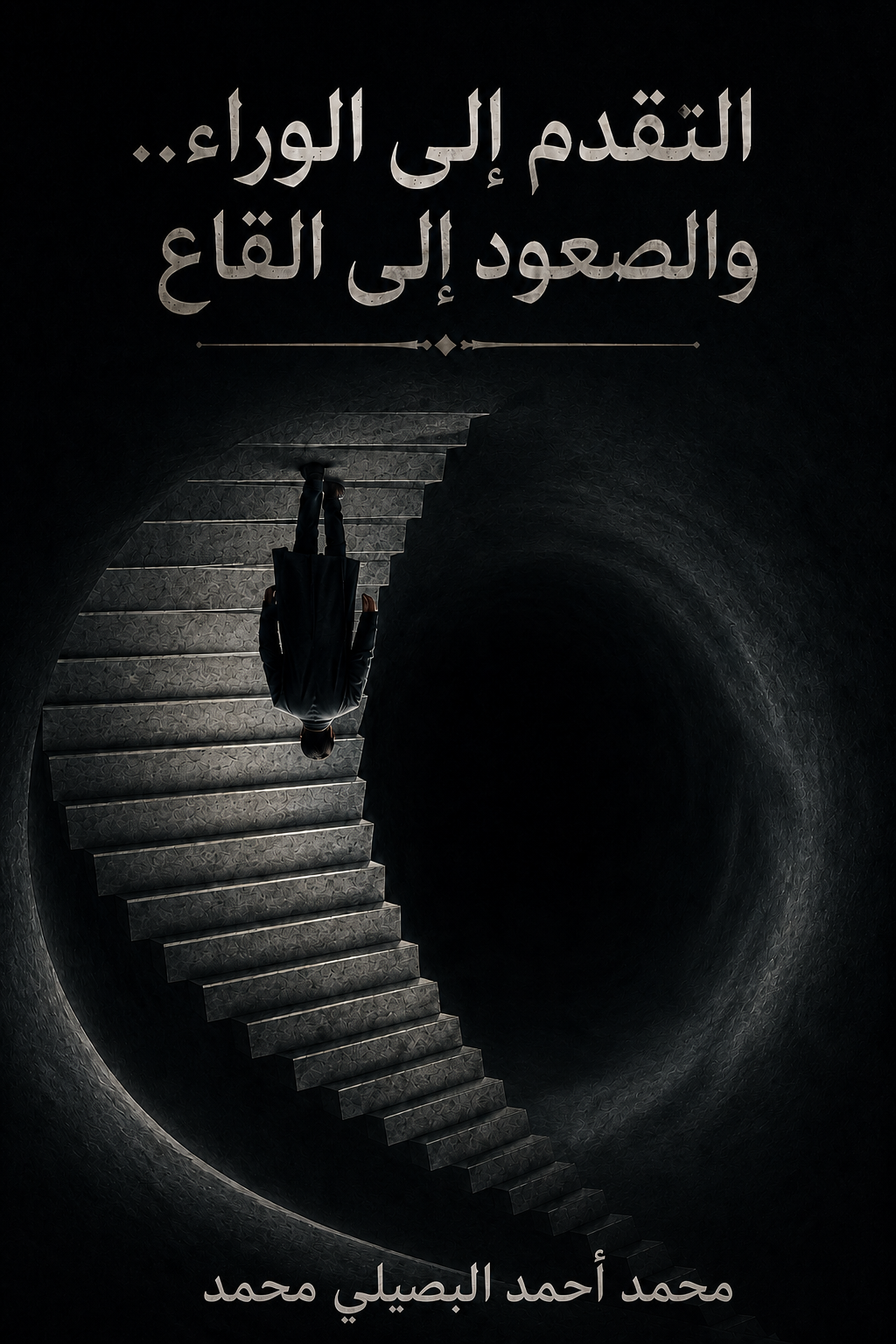 التقدم إلى الوراء و الصعود الي القاع