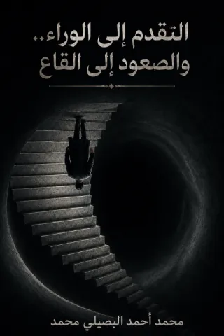 التقدم إلى الوراء و الصعود الي القاع