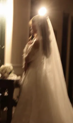 من الملكه إلى الزواج 💍