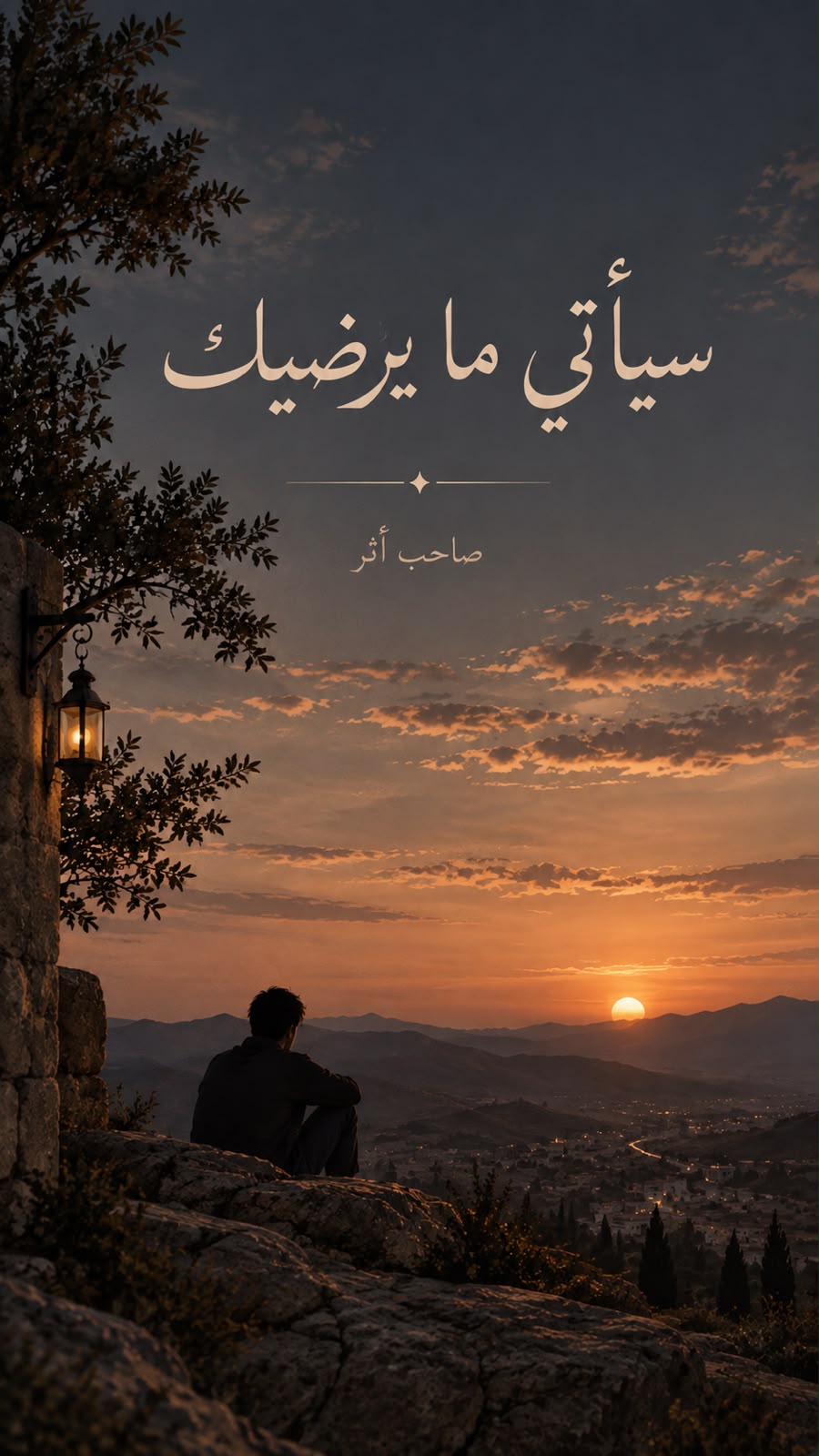 صاحب اثر 