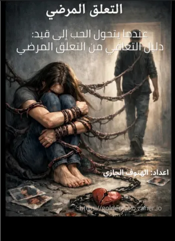 دليل التعافي من التعلق المرضي