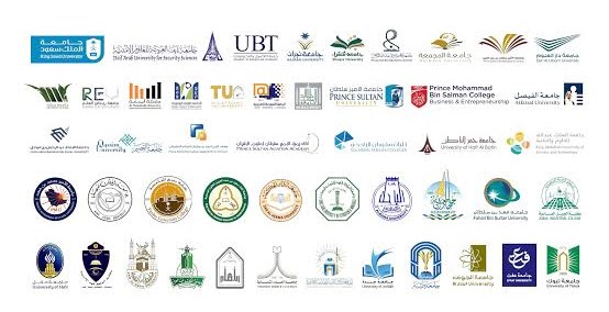 تقديم ( جامعات - كليات ) حكومية