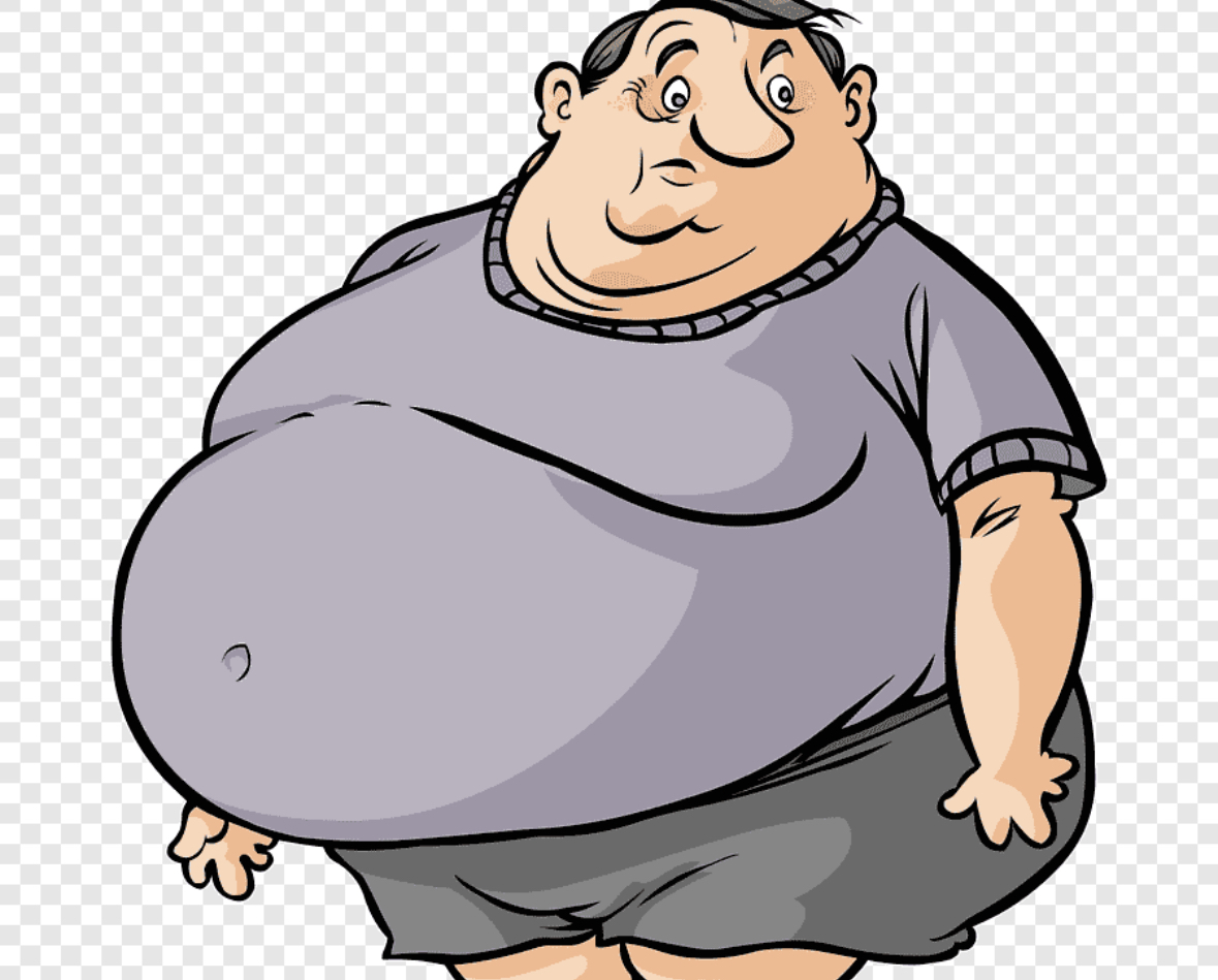 مشكلة ثبات الوزن والتغلب عليها