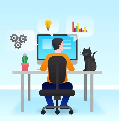 كيف اضيف منتج رقمي في سلة