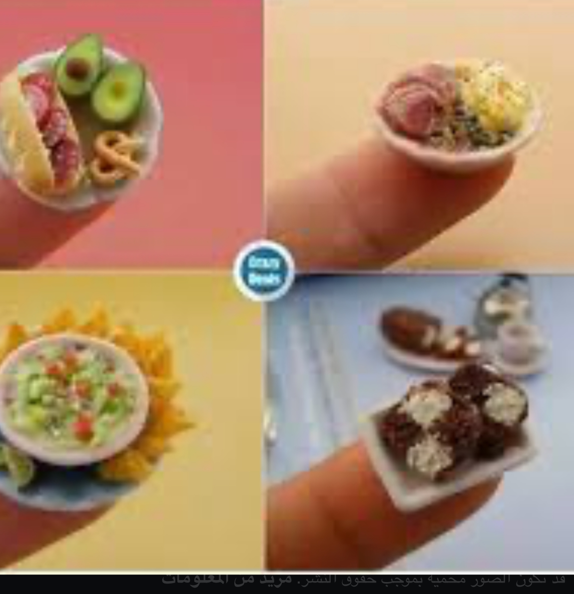 دليلك الشامل لأنواع الأطعمة المسموحة من ثالث أسبوع للمكممين