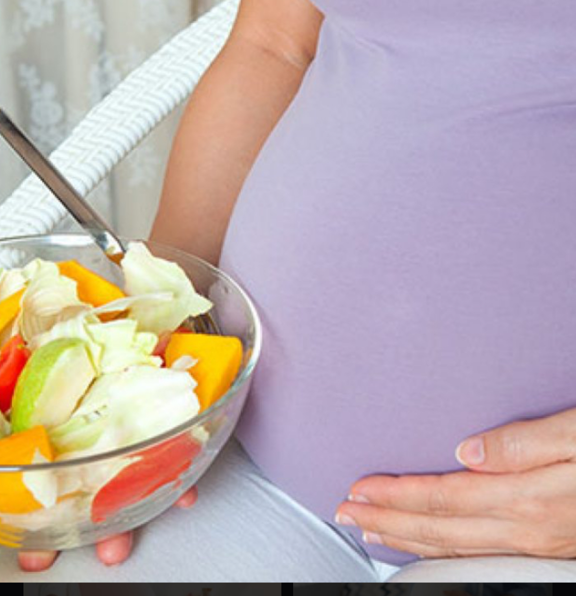 حامل خايفة وزنك يزيد جبنا لك برنامج مفيد مغذي مع نصائح ورياضة تناسبك🫵🏻💋