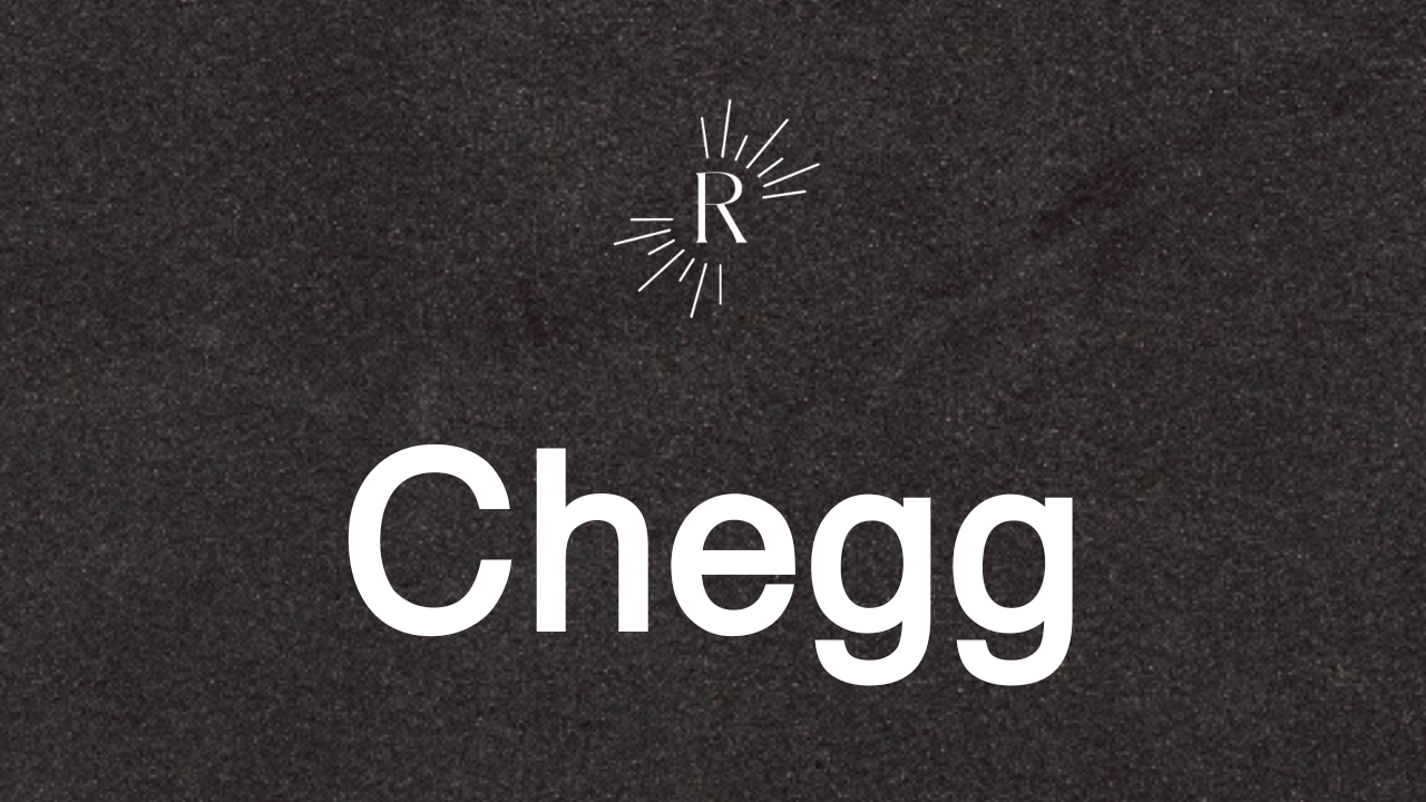 Chegg