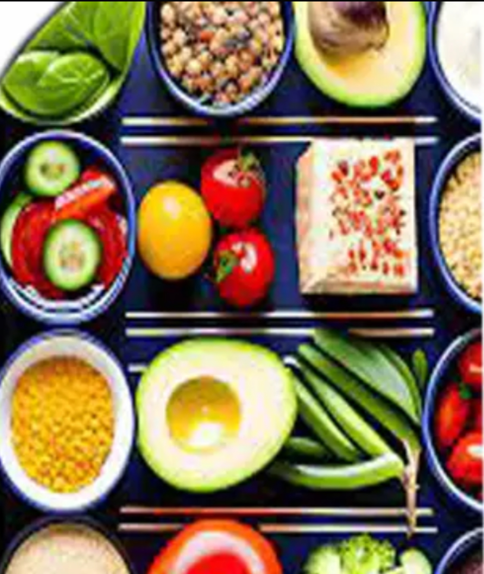 نظام صحي يمكن اتباعه يوميا