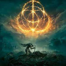 Elden Ring Deluxe Edition