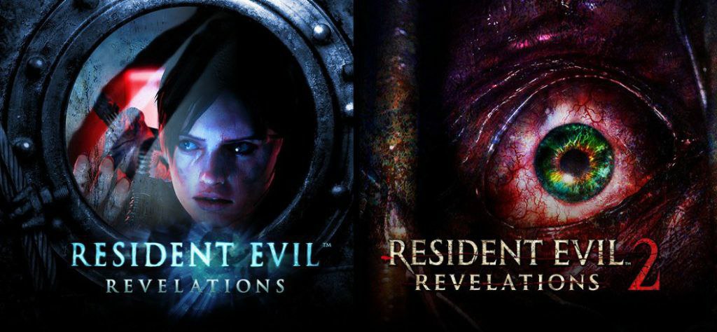 حزمه Resident Evil