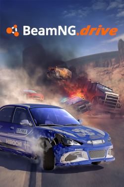BeamNG Drive
