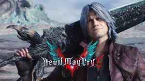 Devil May Cry 5