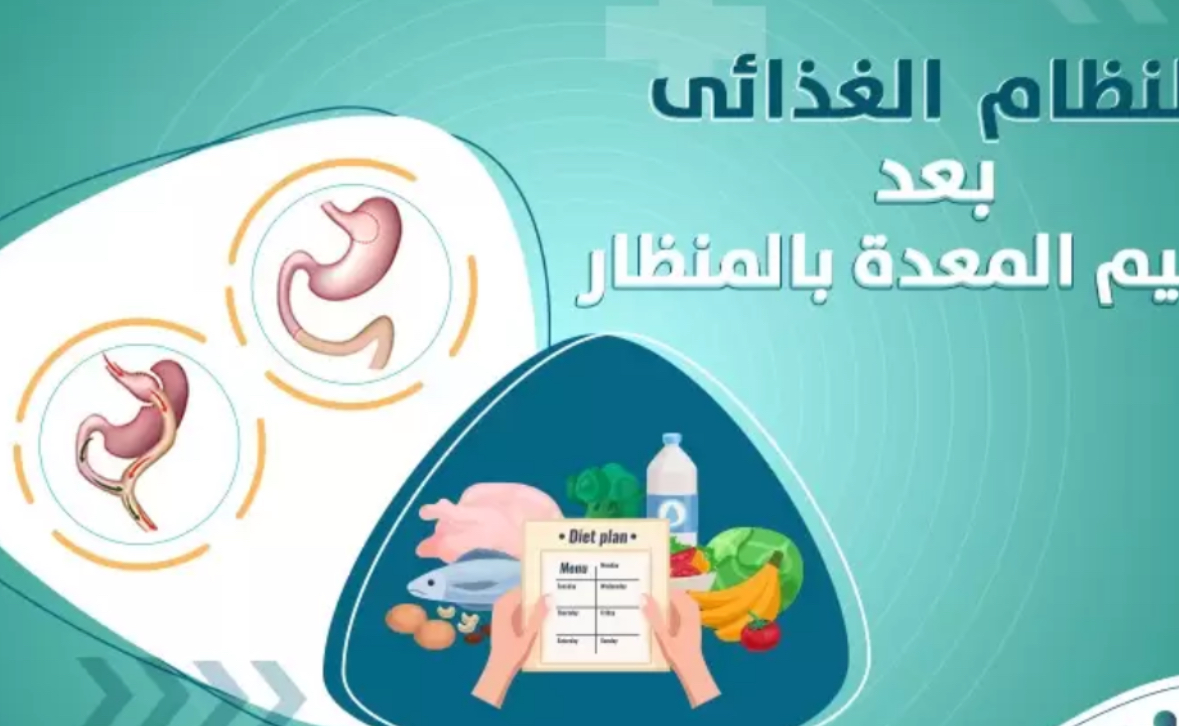 الان جدول التكميم مدة شهر نصف لو ماعندك جدول واضح 😍