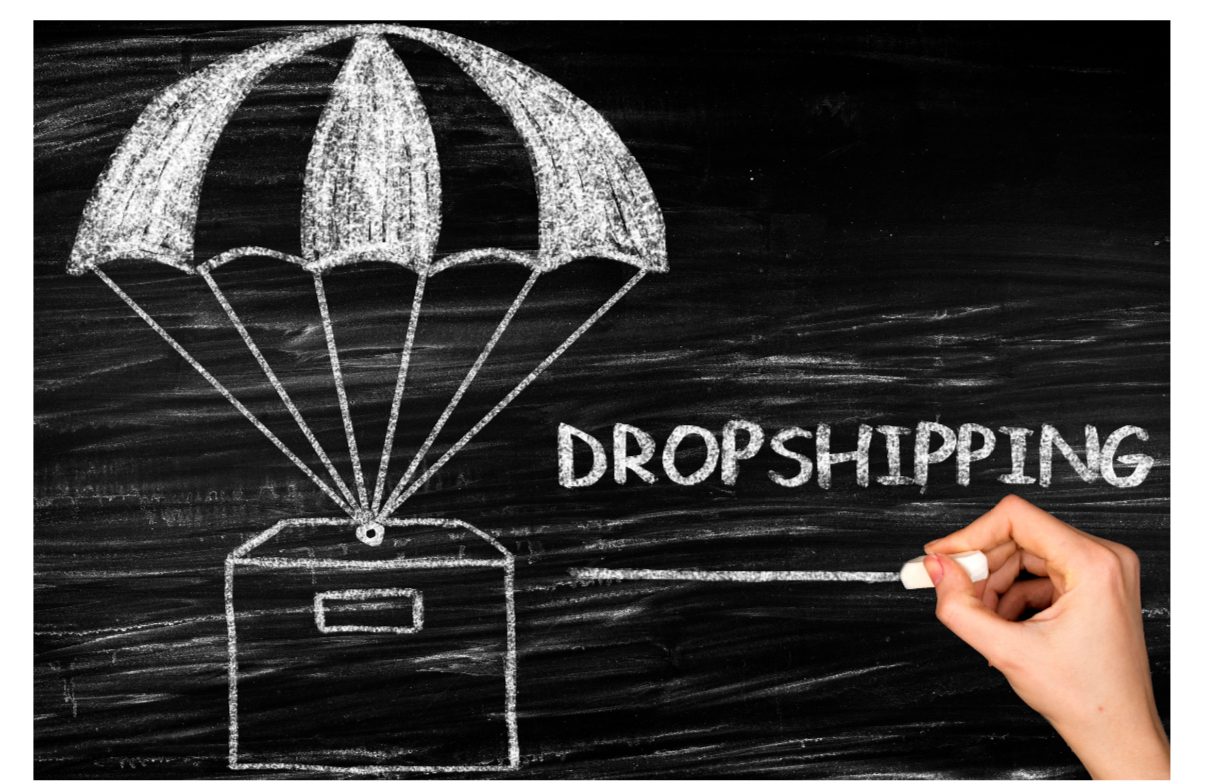 الدروب شيبنج