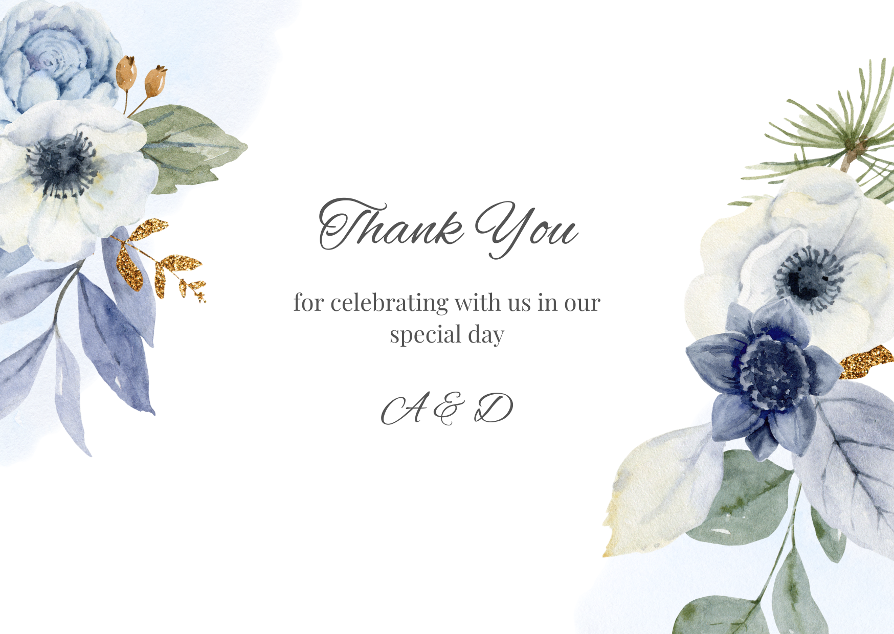 خدمة تصميم دعوات فاخرة وفريدة