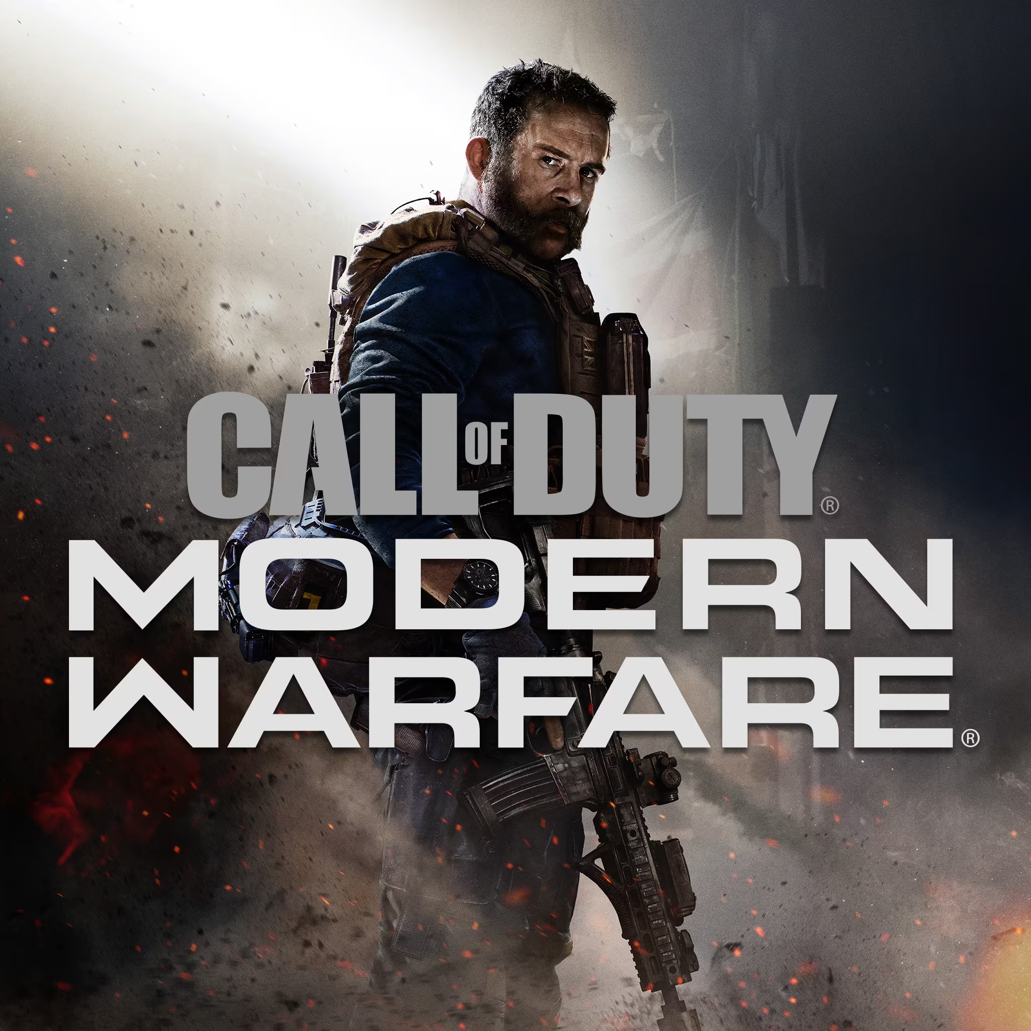 CALL OF DUTY: MODERN WARFARE (PC) - Steam Account - GLOBAL