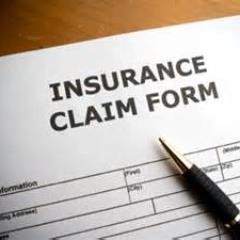 تقديم مطالبة حادث سيارة