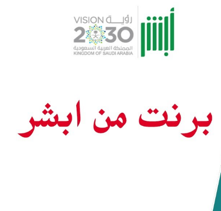طباعة برنت ( التامينات - بيانات مواطن - العنوان الوطني - شهادات المدرسة - وغيرها )
