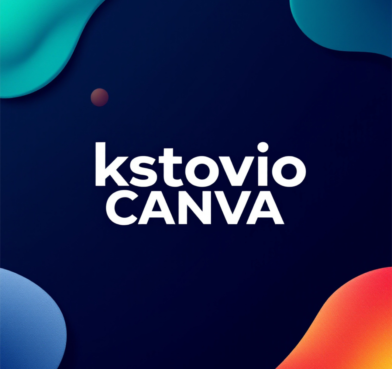 KSTOVIO CANVA