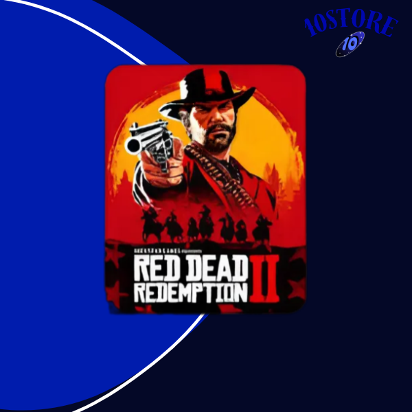 Red Dead Redemption 2