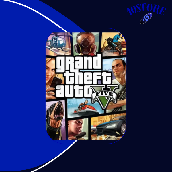GTA V