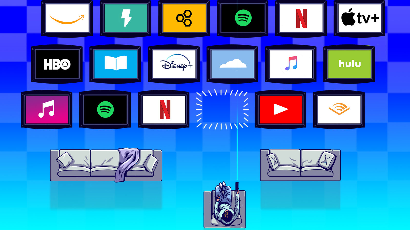 ‎⁨اسرار الإشتراكات الرقمية⁩