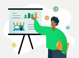 أساسيات التجارة الإلكترونية