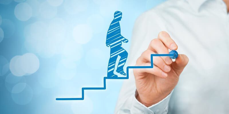 كتب في تطوير الذات