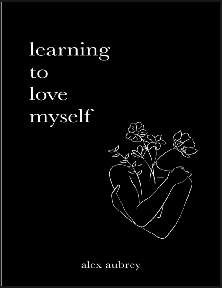 Learning to love myself
