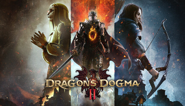 Dragon dogma 2