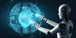 ملف الذكاء الاصطناعي