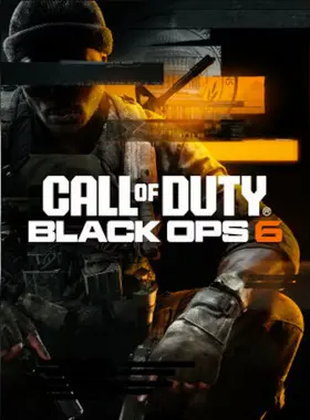 BLACK OPS 6 - كود 21