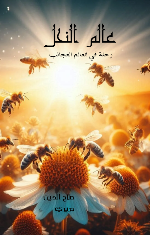 من عجائب الدنيا (عالم النحل)