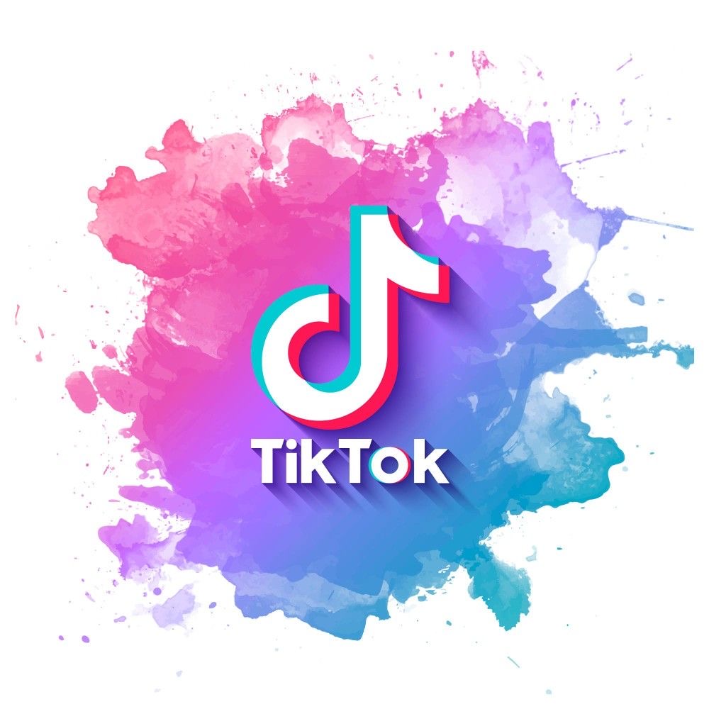 بكج برنامج tiktok