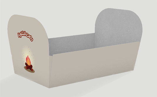 قالب بوكس -1