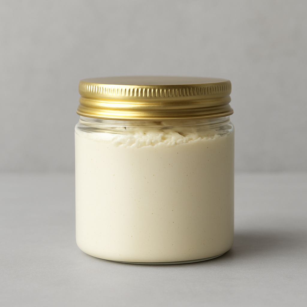 طريقة كريم التبييض الآمن