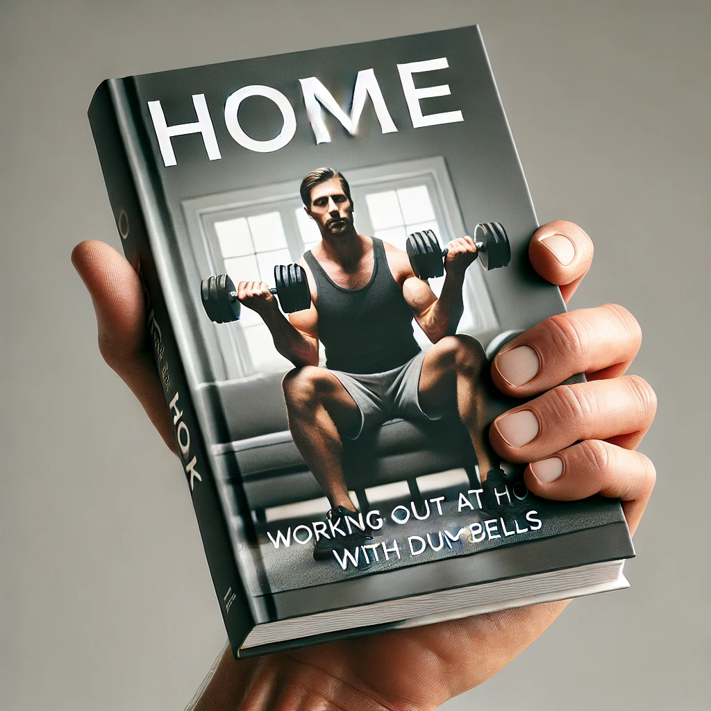 جدول التمرين اليومي لبناء العضلات في المنزل (بدون أدوات)