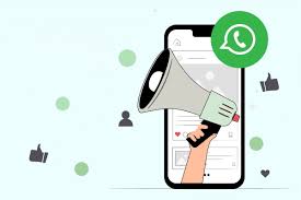 نشر اعلانات على مجموعات واتس سعودية