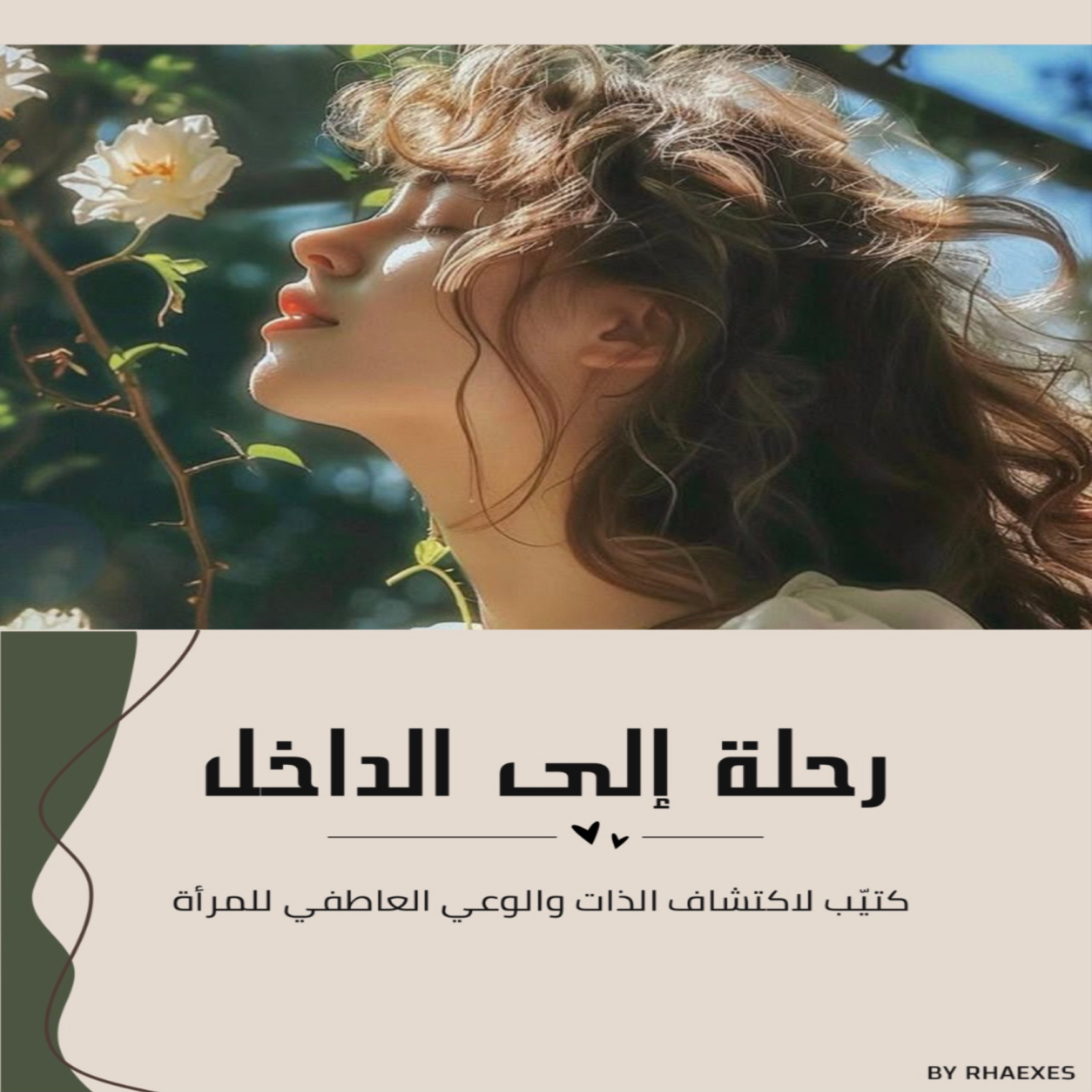 رحلة إلى الداخل