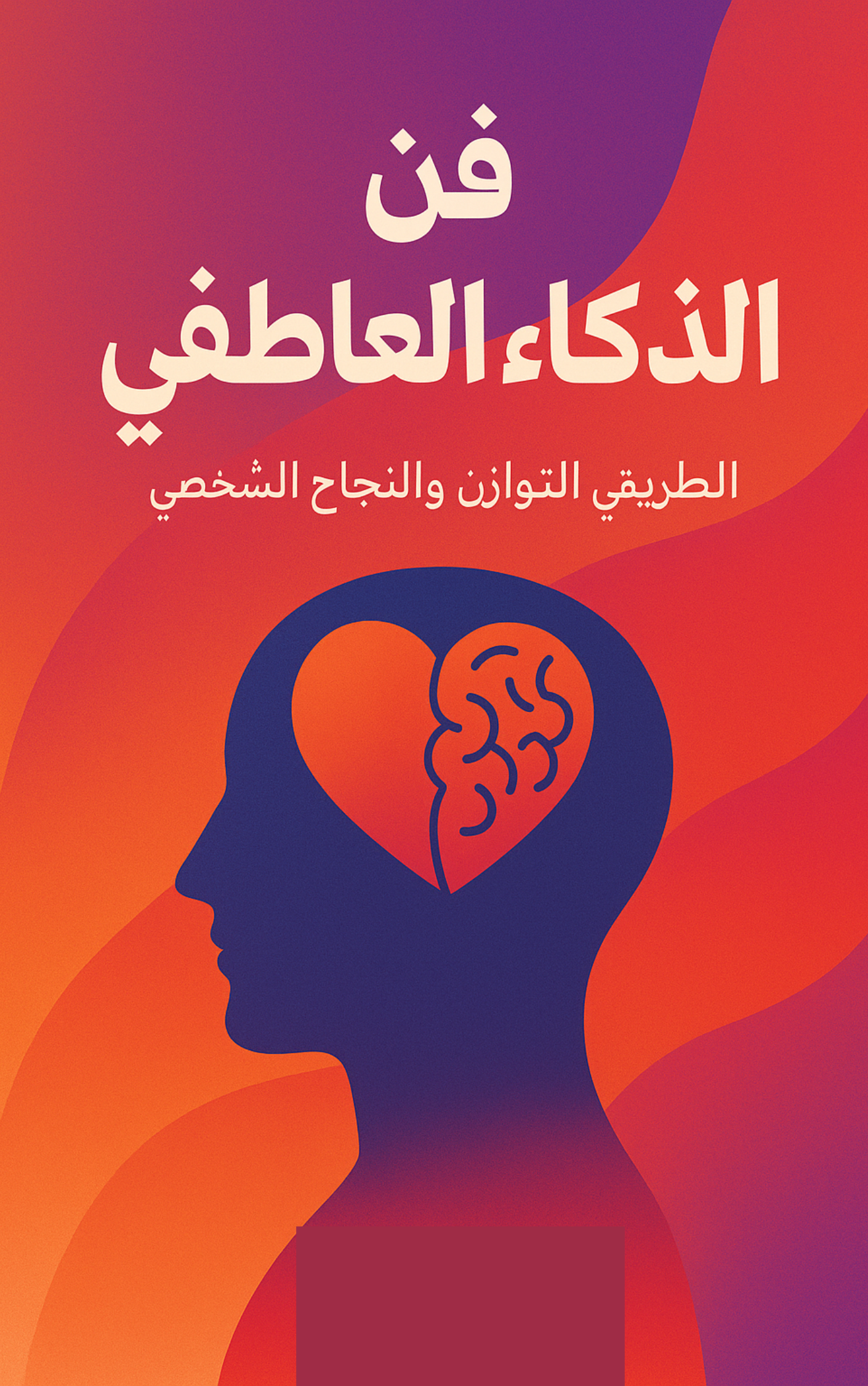 كتاب فن الذكاء العاطيفي