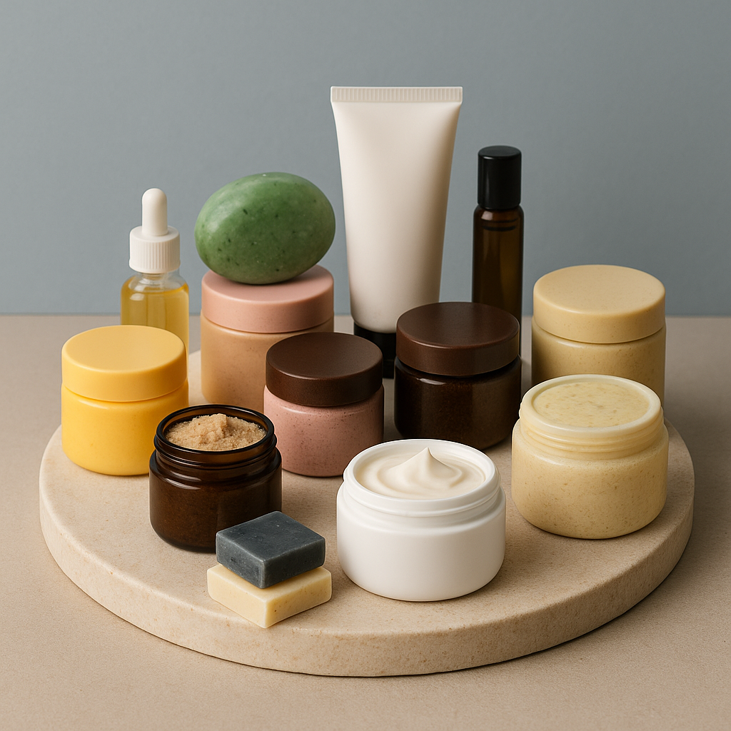 كورس العناية الكاملة